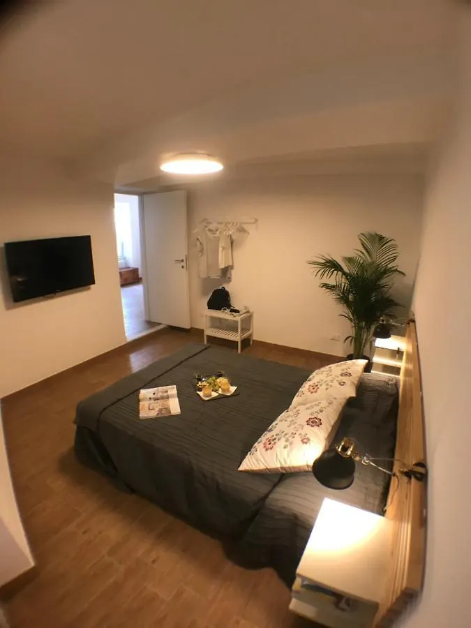 Feriehus Carattino Villa Vernazza