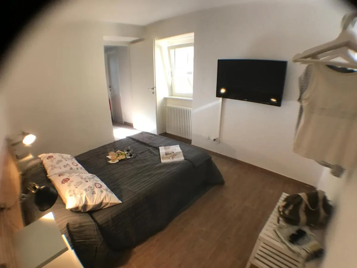 Feriehus Carattino Villa Vernazza Italien